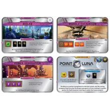 Preporučeni proizvod: Terraforming Mars Prelude