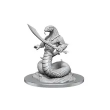 Preporučeni proizvod:  D&D Nolzur's Mini Yuan-ti Abomination Paint Kit