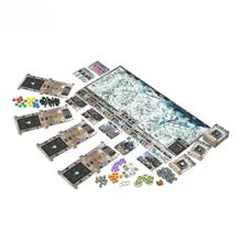 Preporučeni proizvod:  Last Aurora