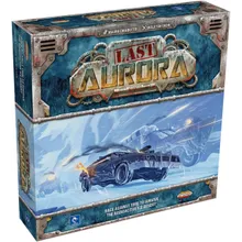 Preporučeni proizvod: Last Aurora