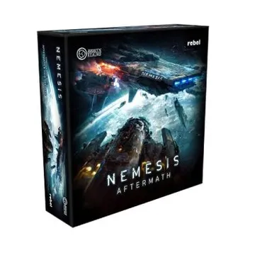 Nemesis Aftermath - image of product number: 1