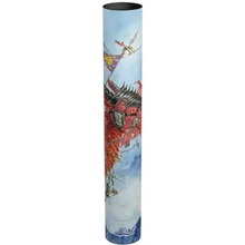 Preporučeni proizvod: Dragon Shield The Raid Playmat & Tube