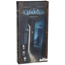 Recommended product: Mysterium Hidden Signs
