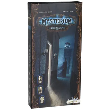 Mysterium Hidden Signs - slika proizvoda pod brojem: 1