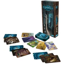 Recommended product: Mysterium Hidden Signs