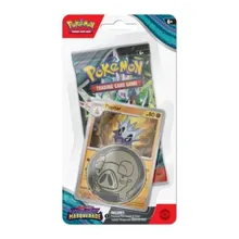Preporučeni proizvod:  Pokemon SV6 Twilight Masquerade Checklane Blister Pupitar