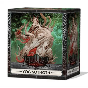 Cthulhu Death May Die - Yog Sothoth - slika proizvoda pod brojem: 1