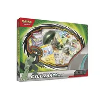 Preporučeni proizvod:  Pokemon TCG Cyclizar ex Box