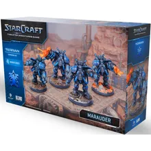 Preporučeni proizvod: StarCraft Marauder - Terran Expansion Set