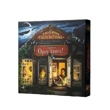 Recommended product: Taverns of Tiefenthal - Open doors expansion 1