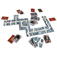 Preporučeni proizvod:  Saboteur (grčki)