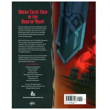 Preporučeni proizvod:  D&D Tales from the Yawning Portal