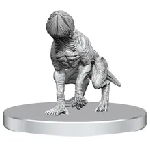 Preporučeni proizvod: Stranger Things Unpainted Miniatures Demodogs