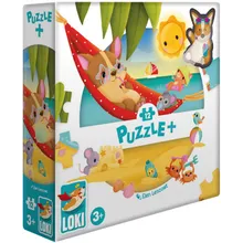 Recommended product: LOKI at the Beach