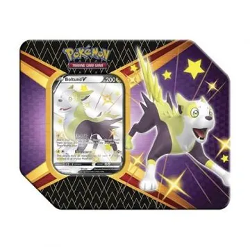 Shining Fates Tin - Boltund V - image of product number: 1