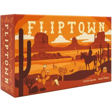Fliptown - slika proizvoda pod brojem: 1