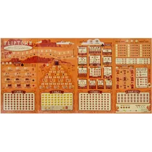 Preporučeni proizvod:  Fliptown