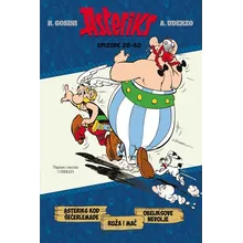 Preporučeni proizvod:  Asteriks 10 (epizode 28-30)