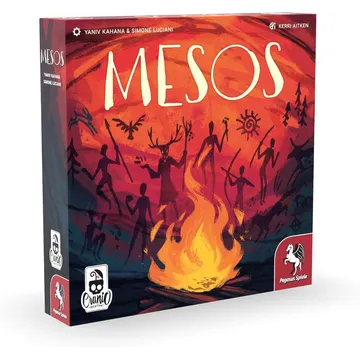 Mesos - slika proizvoda pod brojem: 1