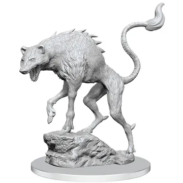 Pathfinder Deepcuts Leucrotta - image of product number: 1