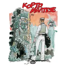 Preporučeni proizvod:  Korto Malteze 12 Mu