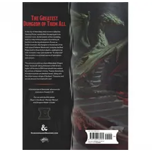 Preporučeni proizvod:  D&D Waterdeep: Dungeon of the Mad Mage