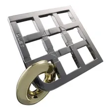 Preporučeni proizvod:  Cast Duet (težina 5/6)