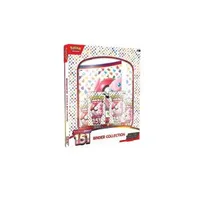 Preporučeni proizvod:  Pokemon TCG Binder Collection