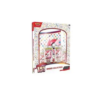 Pokemon TCG Binder Collection - slika proizvoda pod brojem: 1