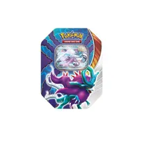 Preporučeni proizvod:  Pokemon TCG Paradox Clash ex Tin Walking Wake