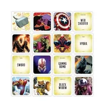 Preporučeni proizvod:  Codenames Marvel