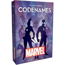 Preporučeni proizvod: Codenames Marvel
