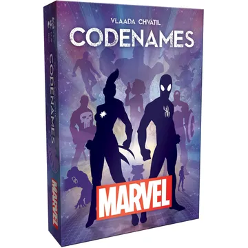 Codenames Marvel - slika proizvoda pod brojem: 1