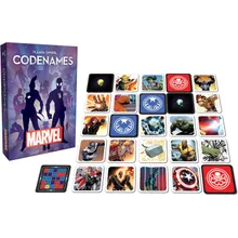 Preporučeni proizvod: Codenames Marvel