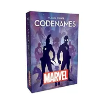 Preporučeni proizvod:  Codenames Marvel