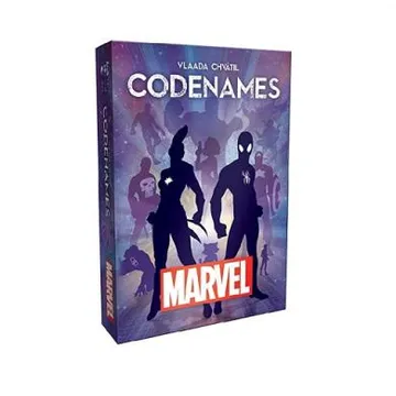Codenames Marvel - image of product number: 1
