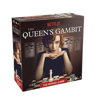 Damin Gambit - slika proizvoda pod brojem: 1