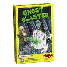 Preporučeni proizvod: Ghost Blaster