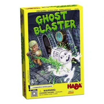 Ghost Blaster - slika proizvoda pod brojem: 1