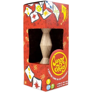 Jungle Speed (in Serbian) - image of product number: 1