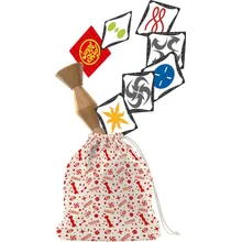 Recommended product: Jungle Speed (in Serbian)