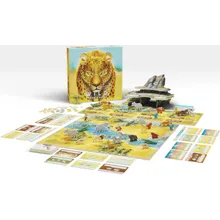Recommended product: WILD Serengeti Kickstarter Edition