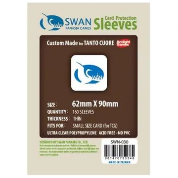 Swan Slivovi 62x90 - slika proizvoda pod brojem: 1