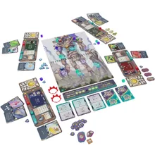 Preporučeni proizvod: Leviathan Wilds