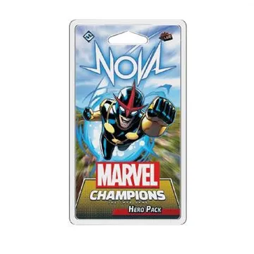Marvel Champions Nova Hero Pack - slika proizvoda pod brojem: 1