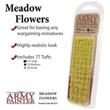 Recommended product: Meadow Flowers