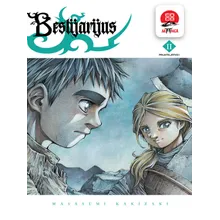 Recommended product: Bestialious 2