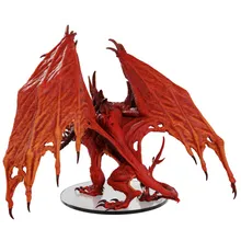 Recommended product: Pathfinder Battles Diabolic Dragon Boxed Miniature