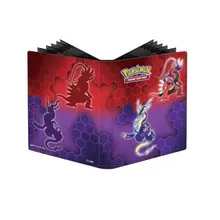 Preporučeni proizvod:  PKM Koraidon & Miraidon PRO Binder