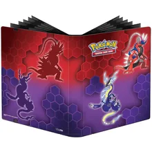 Preporučeni proizvod: Pokemon Koraidon & Miraidon PRO Binder